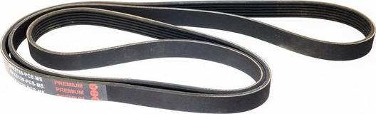MASTER-SPORT 6PK2130-PCS-MS - Klinasti rebrasti remen  www.molydon.hr