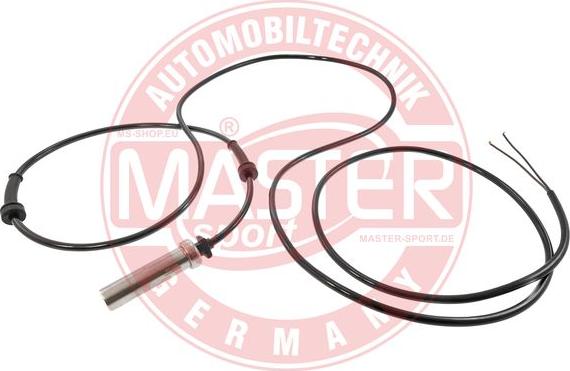 MASTER-SPORT 0265004009-PCS-MS - Senzor, broj obrtaja kotača www.molydon.hr
