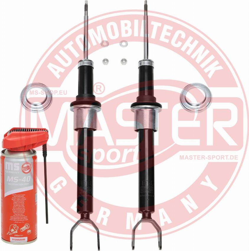 MASTER-SPORT 16K004601P - Amortizer www.molydon.hr