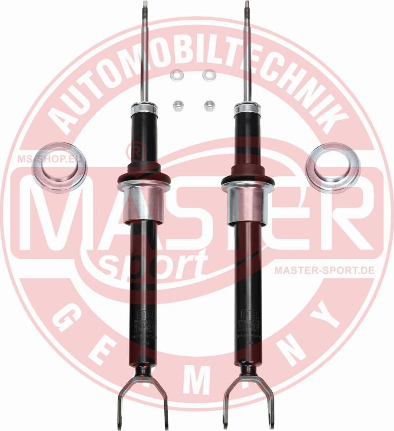 MASTER-SPORT 16K004601 - Amortizer www.molydon.hr
