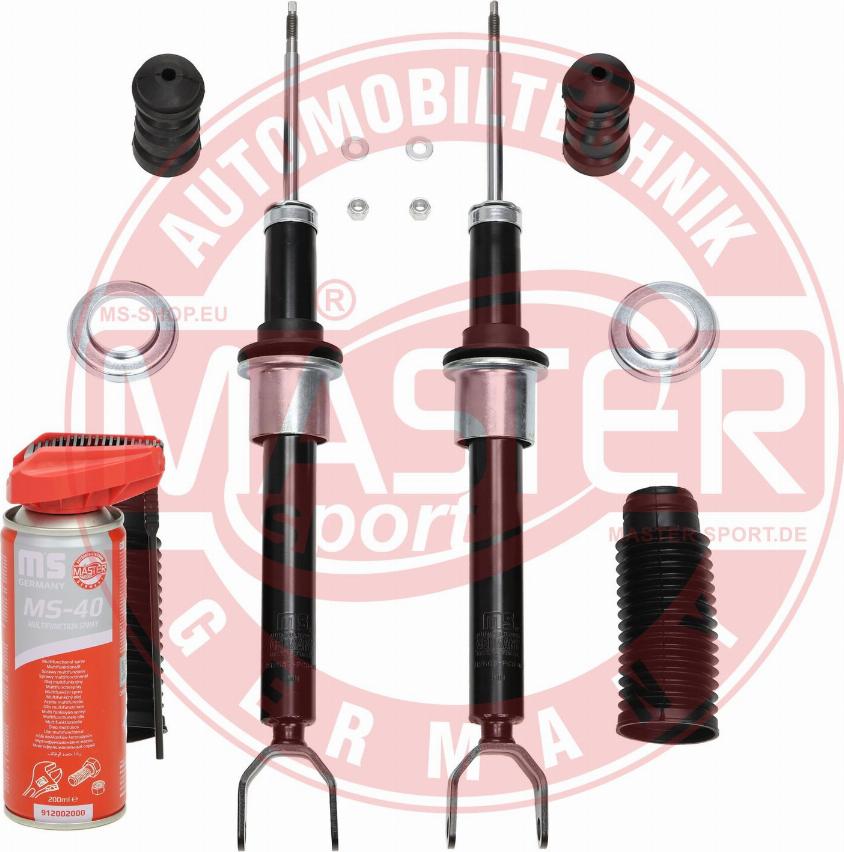 MASTER-SPORT 16K004603P - Amortizer www.molydon.hr