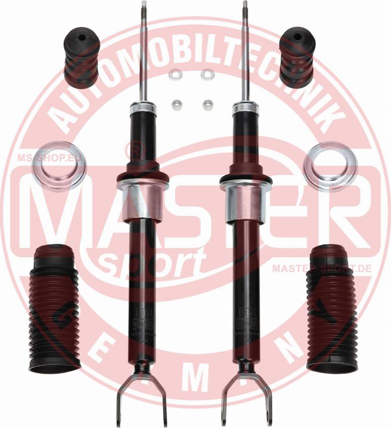 MASTER-SPORT 16K004603 - Amortizer www.molydon.hr