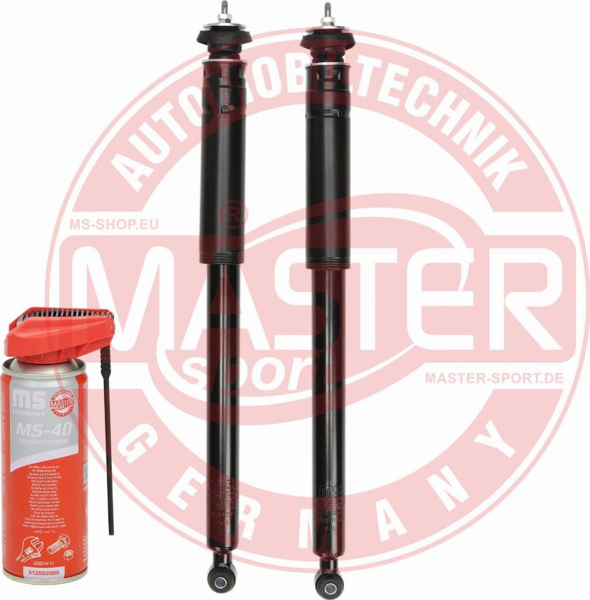 MASTER-SPORT 16K006062P - Amortizer www.molydon.hr