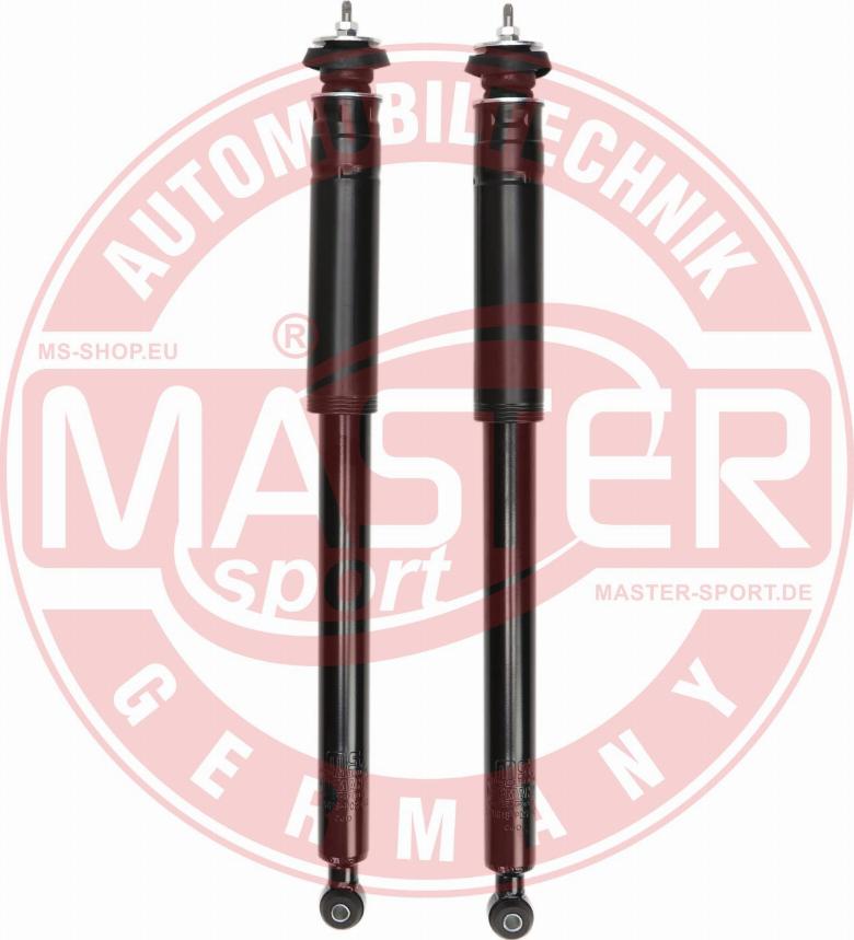 MASTER-SPORT 16K006062 - Amortizer www.molydon.hr