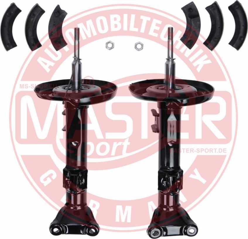 MASTER-SPORT 16K003331 - Amortizer www.molydon.hr