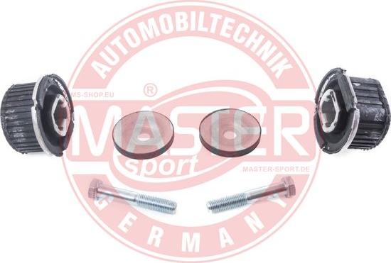 MASTER-SPORT 10979-SET-MS - Set za popravak, tijelo osovine www.molydon.hr