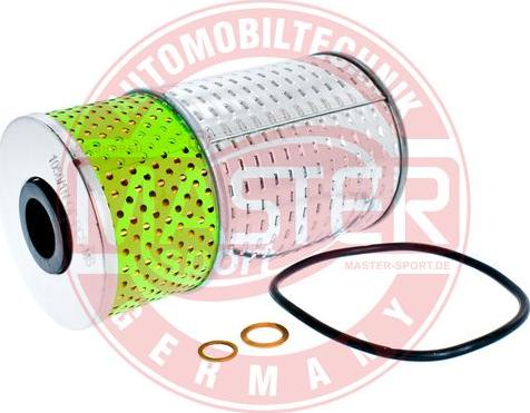 MASTER-SPORT 1050/1N-OF-PCS-MS - Filter za ulje www.molydon.hr