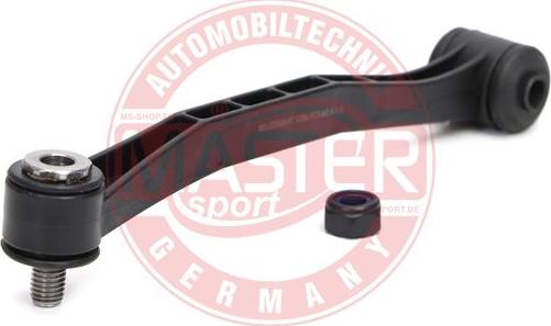 MASTER-SPORT 10764-PCS-MS - Šipka/spona, stabilizator www.molydon.hr