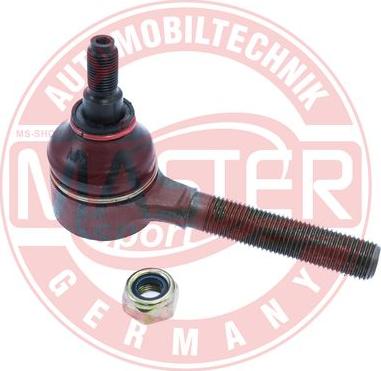 MASTER-SPORT 10709-PCS-MS - Kraj spone, kuglasti zglob www.molydon.hr