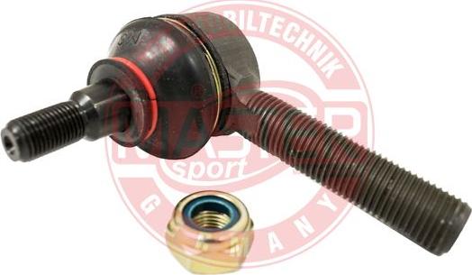 MASTER-SPORT 10703-PCS-MS - Kraj spone, kuglasti zglob www.molydon.hr