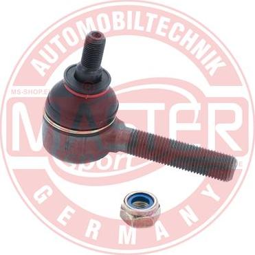 MASTER-SPORT 10711-PCS-MS - Kraj spone, kuglasti zglob www.molydon.hr