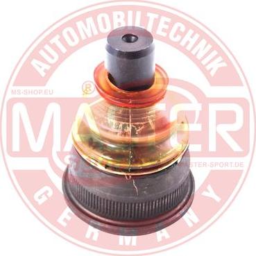 MASTER-SPORT 10726-PCS-MS - Gornja/donja kugla www.molydon.hr