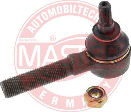 MASTER-SPORT 10721-PCS-MS - Kraj spone, kuglasti zglob www.molydon.hr