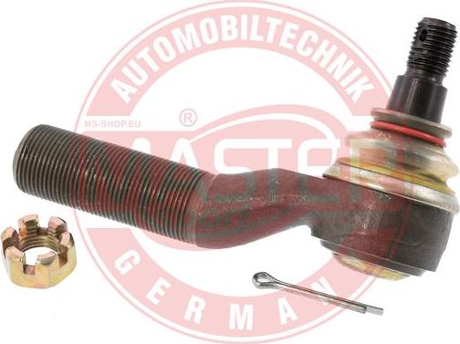 MASTER-SPORT 11451-PCS-MS - Kraj spone, kuglasti zglob www.molydon.hr