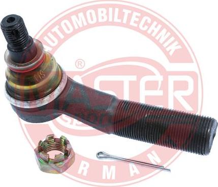 MASTER-SPORT 11452-PCS-MS - Kraj spone, kuglasti zglob www.molydon.hr