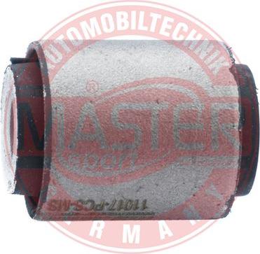 MASTER-SPORT 11017-PCS-MS - Selen / Prigušni blok, Ovjes kotača www.molydon.hr