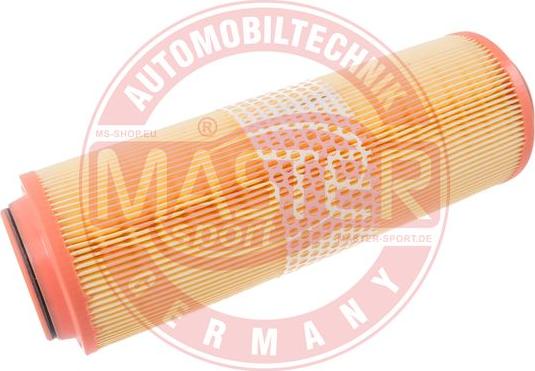 MASTER-SPORT 11120-LF-PCS-MS - Filter za zrak www.molydon.hr