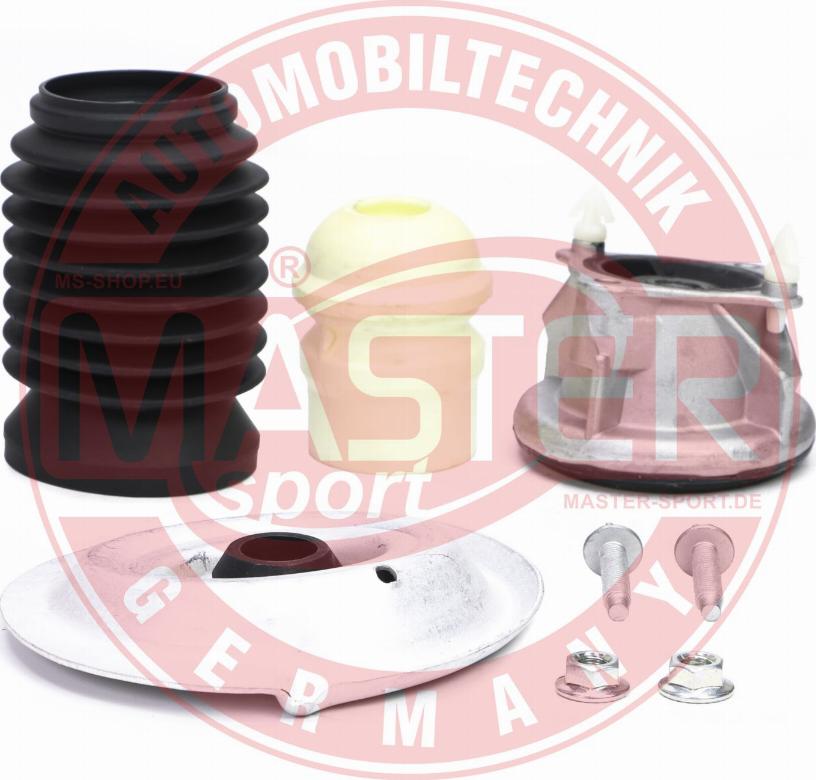 MASTER-SPORT 180055000 - Nosač amortizera www.molydon.hr