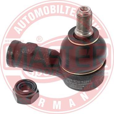 MASTER-SPORT 18874-PCS-MS - Kraj spone, kuglasti zglob www.molydon.hr