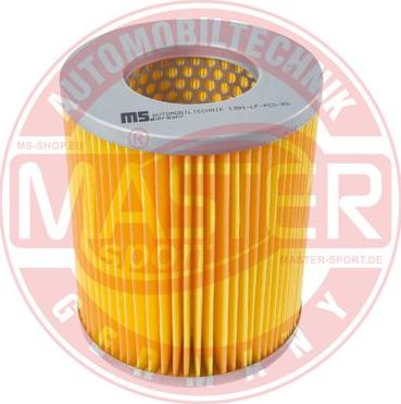 MASTER-SPORT 1381-LF-PCS-MS - Filter za zrak www.molydon.hr