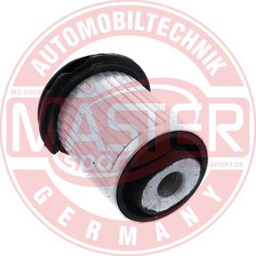 MASTER-SPORT 12400-PCS-MS - Selen / Prigušni blok, Ovjes kotača www.molydon.hr