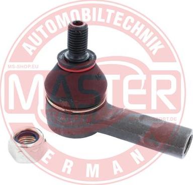 MASTER-SPORT 12547-PCS-MS - Kraj spone, kuglasti zglob www.molydon.hr