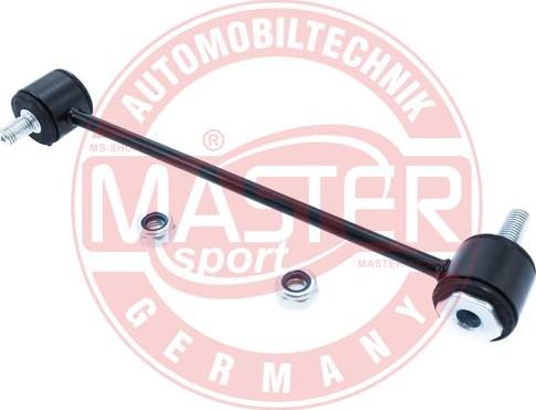 MASTER-SPORT 12582-PCS-MS - Šipka/spona, stabilizator www.molydon.hr