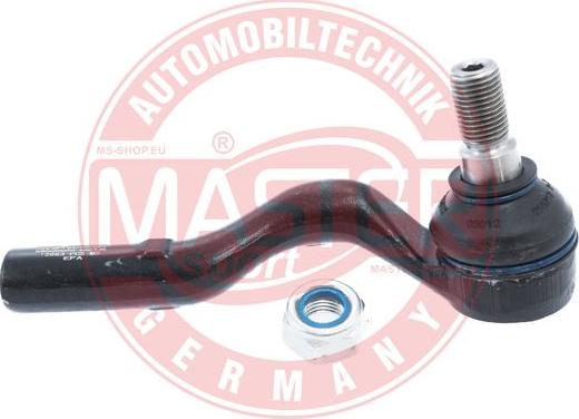 MASTER-SPORT 12663-PCS-MS - Kraj spone, kuglasti zglob www.molydon.hr
