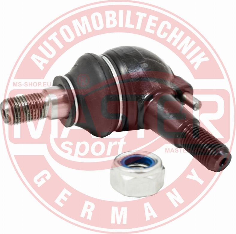 MASTER-SPORT 12149-PCS-MS - Gornja/donja kugla www.molydon.hr