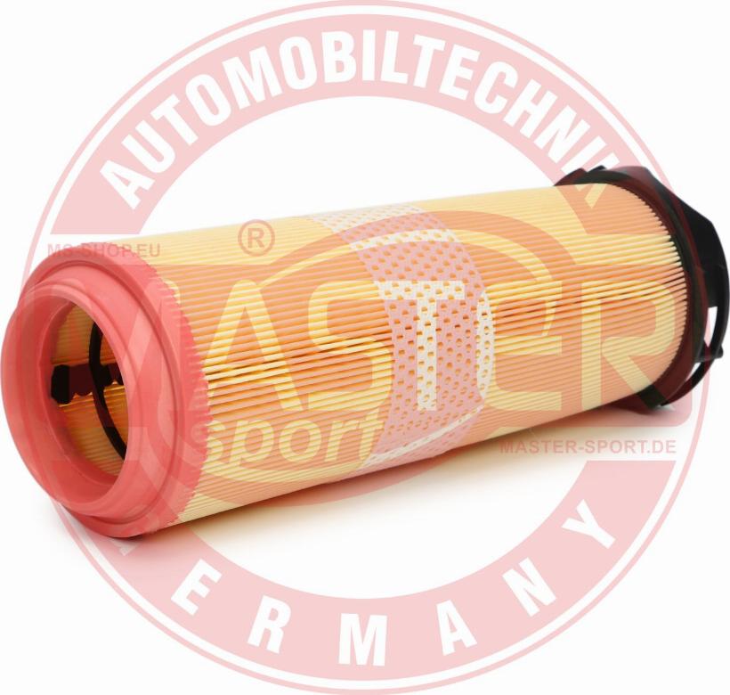 MASTER-SPORT 12133/1-LF-PCS-MS - Filter za zrak www.molydon.hr