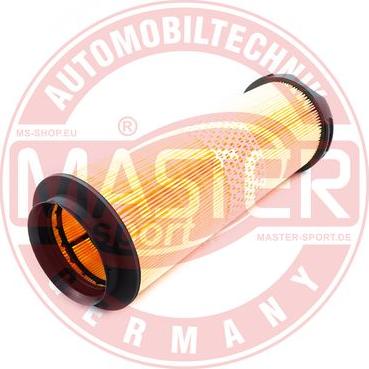 MASTER-SPORT 12133-LF-PCS-MS - Filter za zrak www.molydon.hr