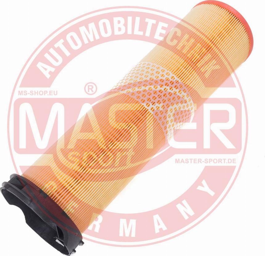 MASTER-SPORT 12178/1-LF-PCS-MS - Filter za zrak www.molydon.hr