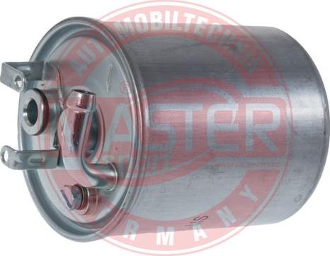 MASTER-SPORT 842/19-KF-PCS-MS - Filter za gorivo www.molydon.hr