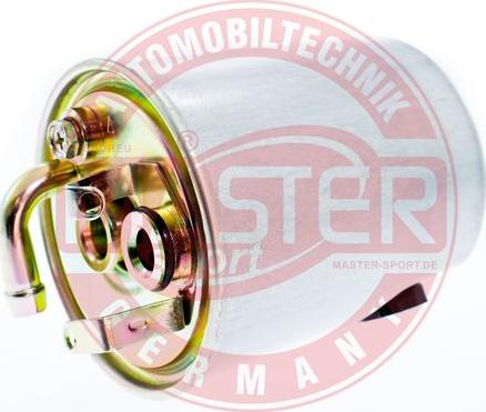 MASTER-SPORT 842/18-KF-PCS-MS - Filter za gorivo www.molydon.hr