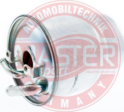 MASTER-SPORT 842/23X-KF-PCS-MS - Filter za gorivo www.molydon.hr