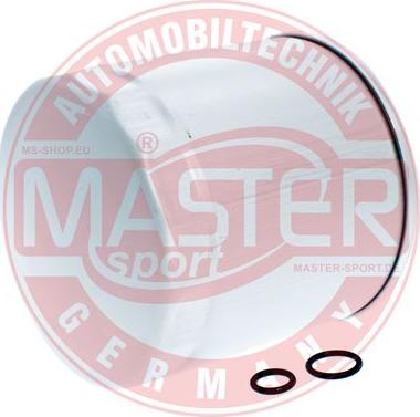 MASTER-SPORT 817/3X-KF-PCS-MS - Filter za gorivo www.molydon.hr