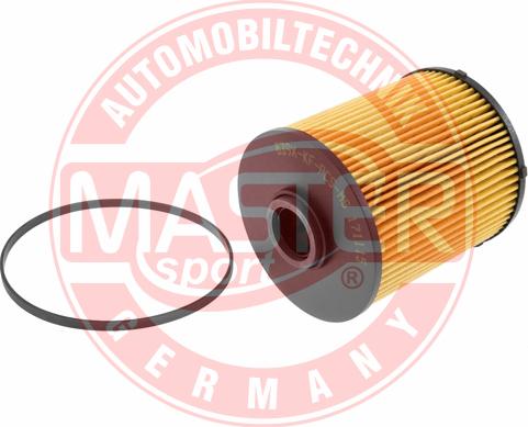 MASTER-SPORT 839X-KF-PCS-MS - Filter za gorivo www.molydon.hr
