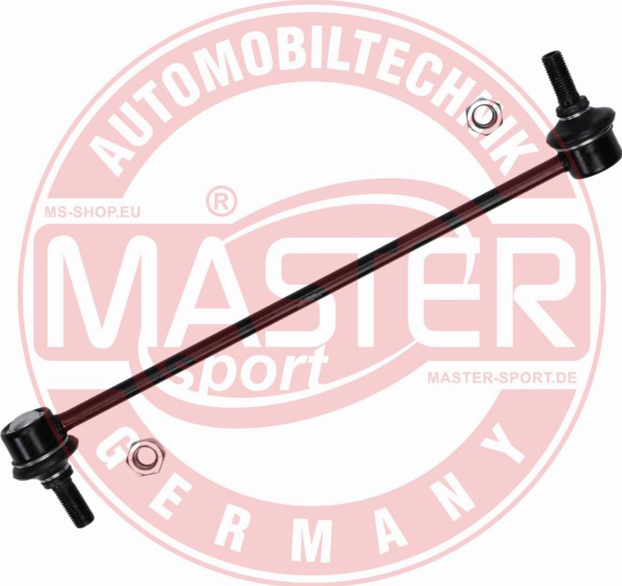 MASTER-SPORT 39290-PCS-MS - Šipka/spona, stabilizator www.molydon.hr