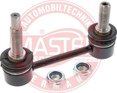 MASTER-SPORT 34469-PCS-MS - Šipka/spona, stabilizator www.molydon.hr