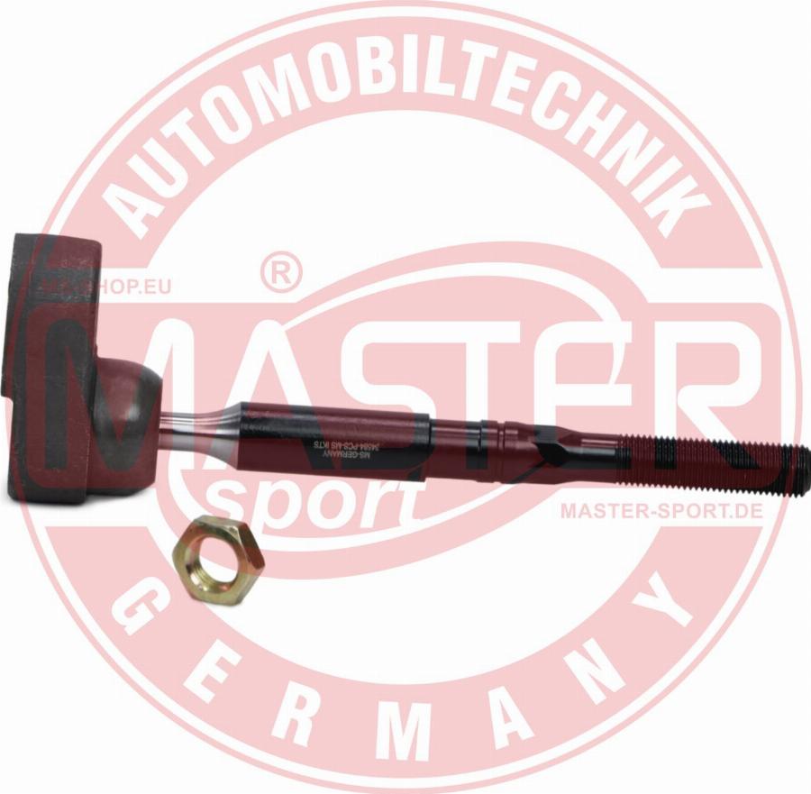 MASTER-SPORT 34584-SET-MS - Aksijalni zglob, poprecna spona www.molydon.hr