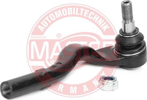 MASTER-SPORT 34606-PCS-MS - Kraj spone, kuglasti zglob www.molydon.hr