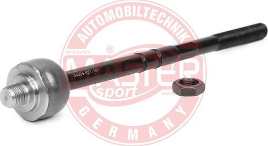MASTER-SPORT 34004-SET-MS - Aksijalni zglob, poprecna spona www.molydon.hr
