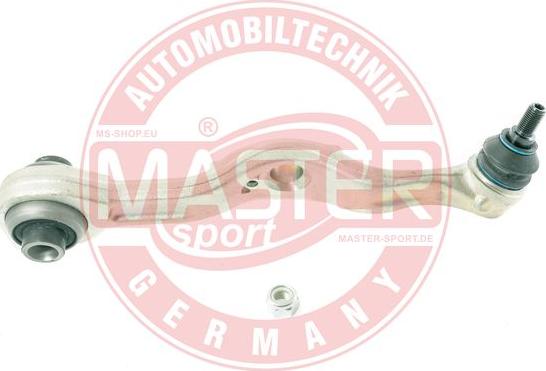 MASTER-SPORT 35559-PCS-MS - Rame, Nezavisna poluga za ovjes kotača www.molydon.hr
