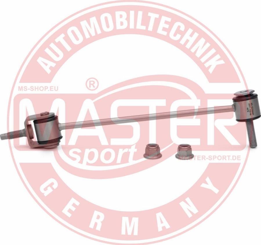 MASTER-SPORT 35571-PCS-MS - Šipka/spona, stabilizator www.molydon.hr