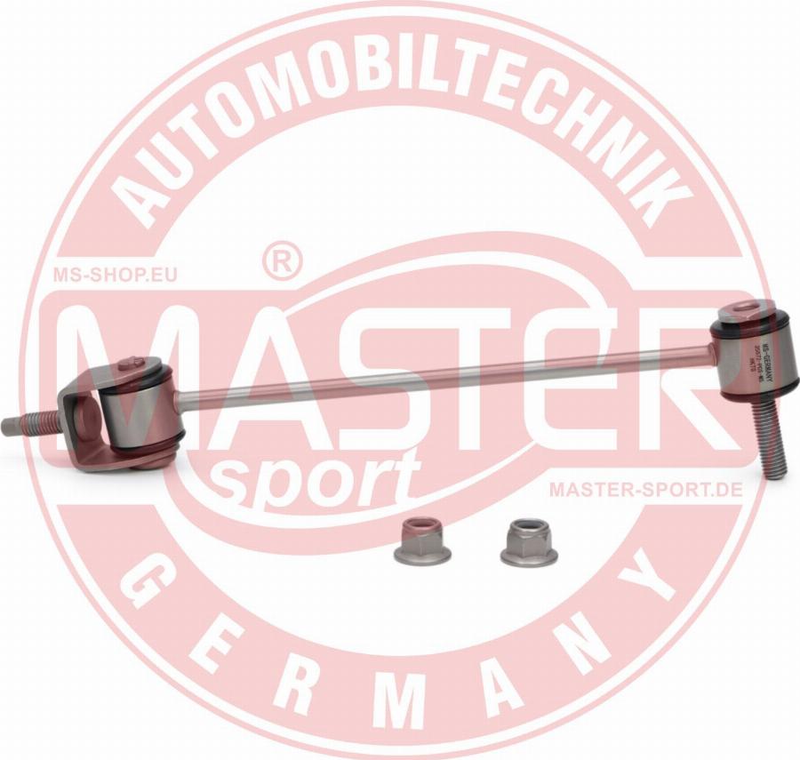MASTER-SPORT 35572-PCS-MS - Šipka/spona, stabilizator www.molydon.hr