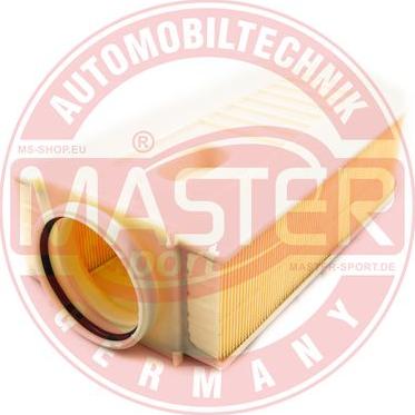 MASTER-SPORT 35003-LF-PCS-MS - Filter za zrak www.molydon.hr