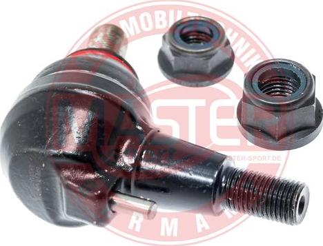MASTER-SPORT 35373-PCS-MS - Gornja/donja kugla www.molydon.hr
