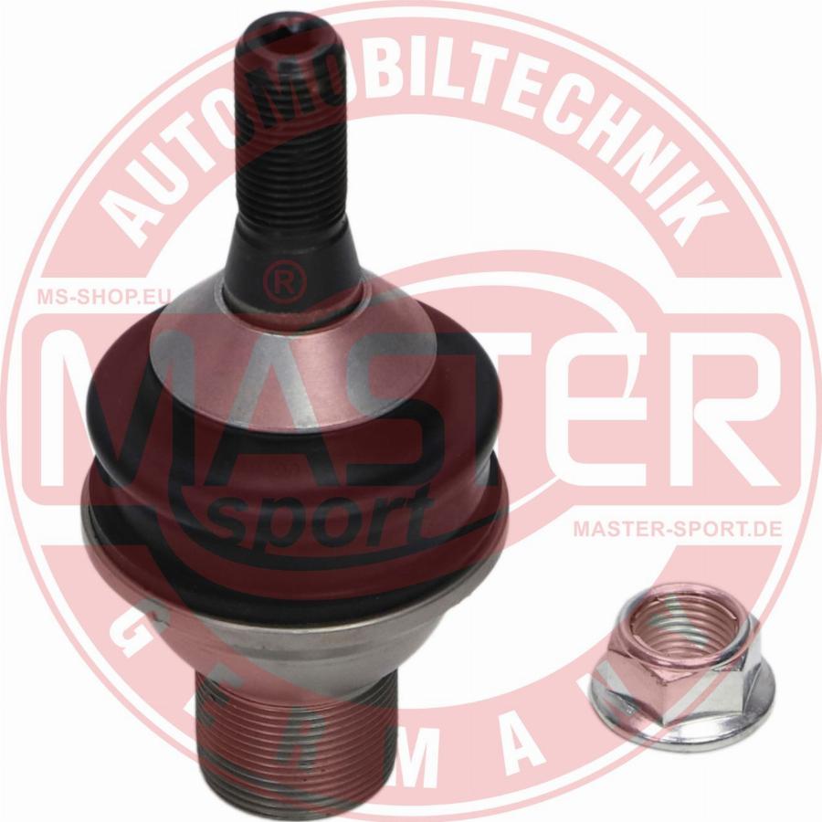 MASTER-SPORT 36969-PCS-MS - Gornja/donja kugla www.molydon.hr