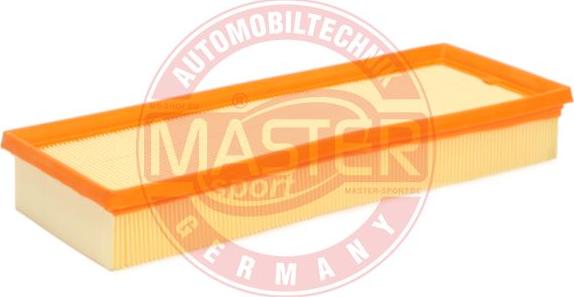 MASTER-SPORT 3698-LF-PCS-MS - Filter za zrak www.molydon.hr