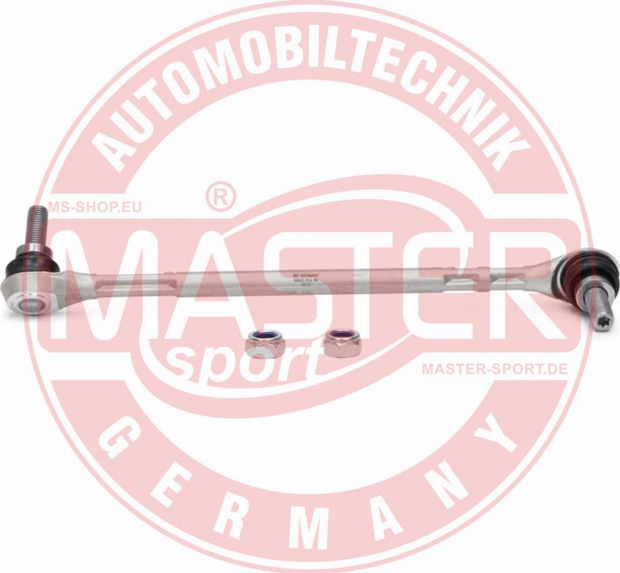MASTER-SPORT 36863-PCS-MS - Šipka/spona, stabilizator www.molydon.hr